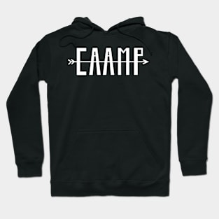 Caamp band Hoodie